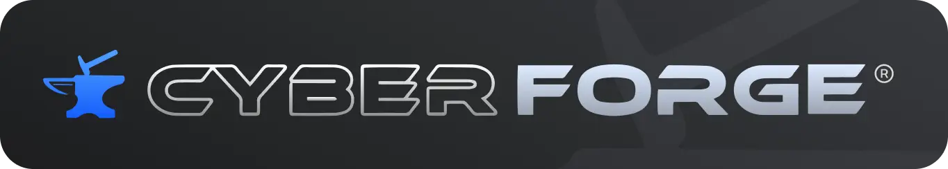 CyberForge