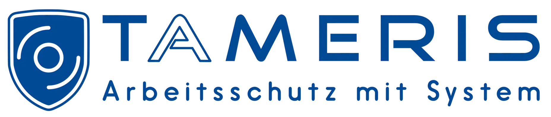 TAMERS Arbeitsschutz mit System
