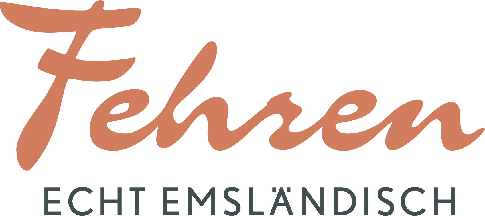 Fehren – Echt Emsländisch